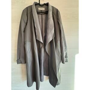 Marc New York grey jacket